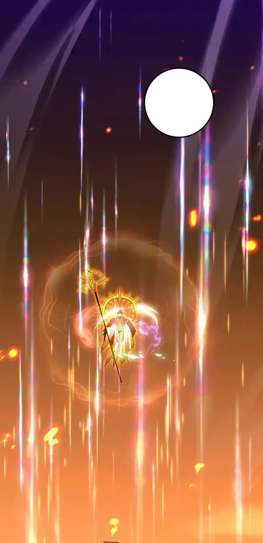 Read Necromancer, the Ultimate Scourge! fr Manga Online