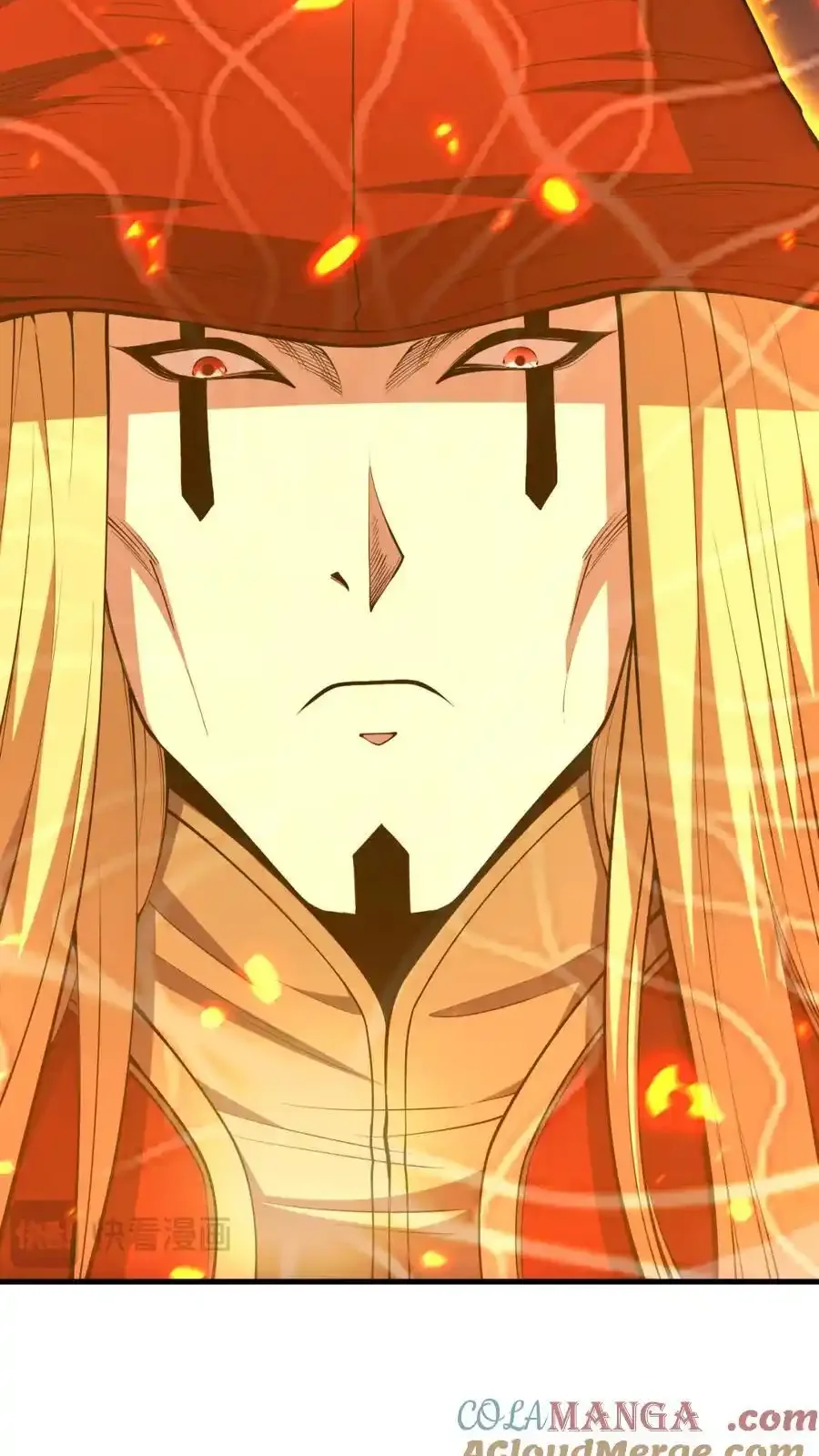 Read Necromancer, the Ultimate Scourge! fr Manga Online