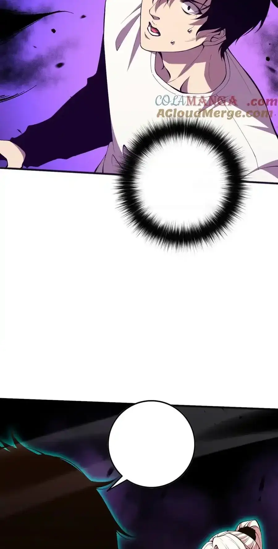 Read Necromancer, the Ultimate Scourge! fr Manga Online