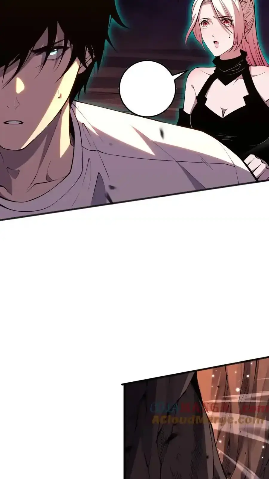 Read Necromancer, the Ultimate Scourge! fr Manga Online