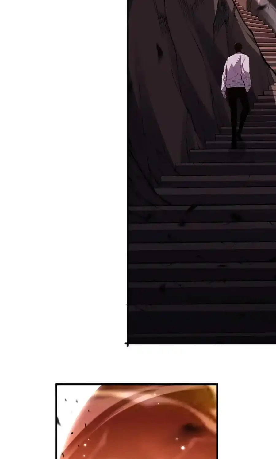 Read Necromancer, the Ultimate Scourge! fr Manga Online