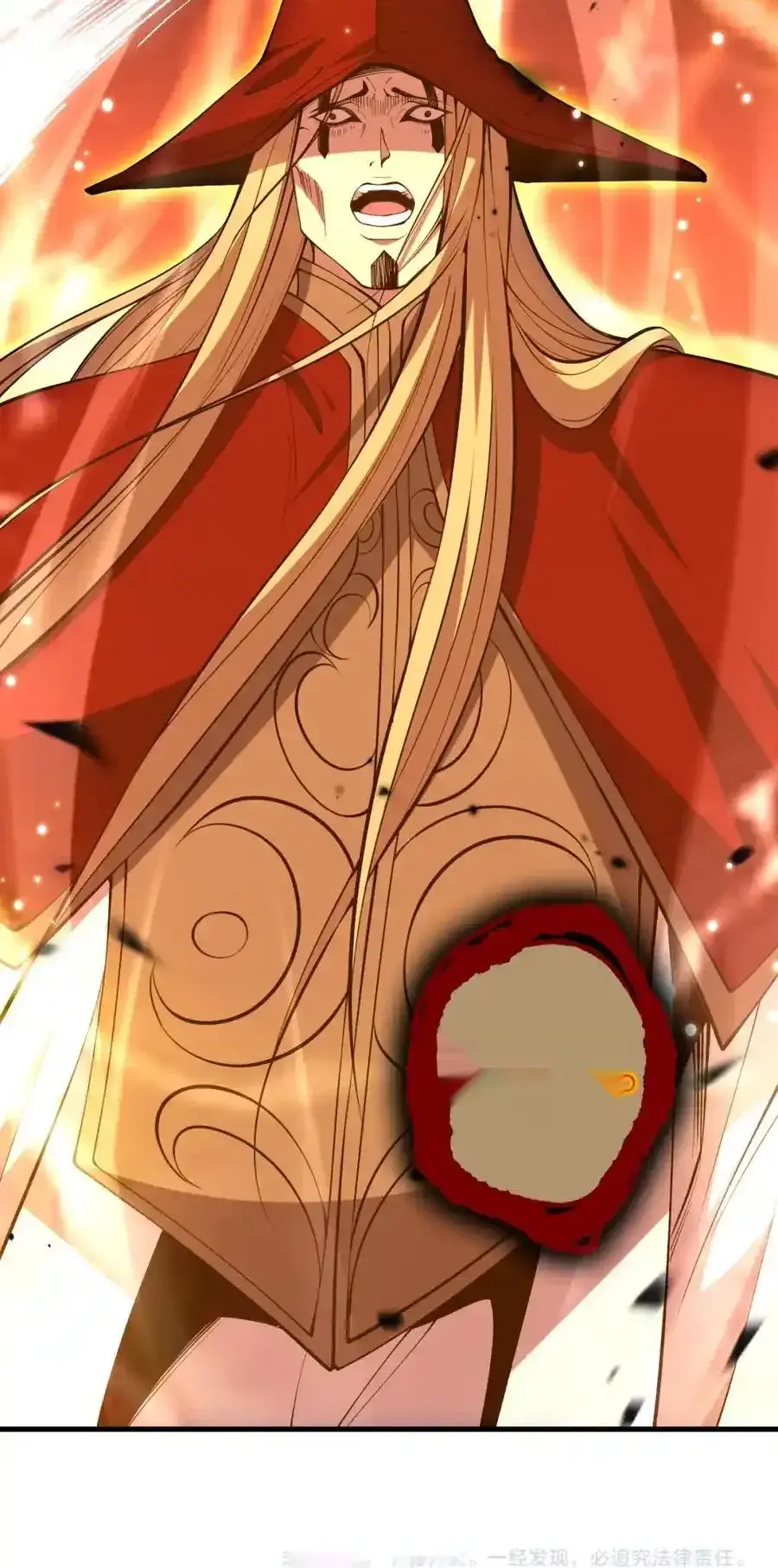 Read Necromancer, the Ultimate Scourge! fr Manga Online