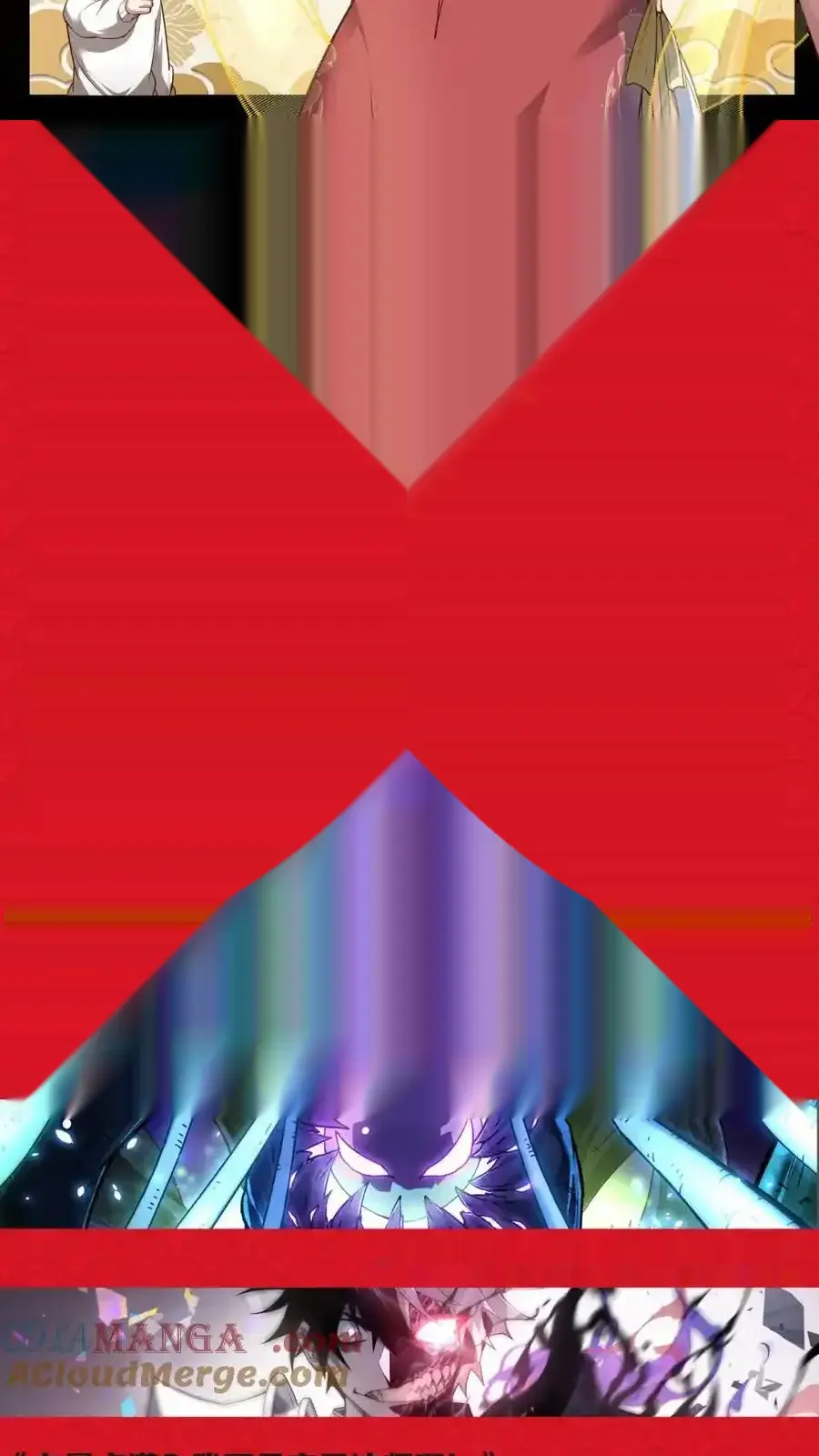 Read Necromancer, the Ultimate Scourge! fr Manga Online