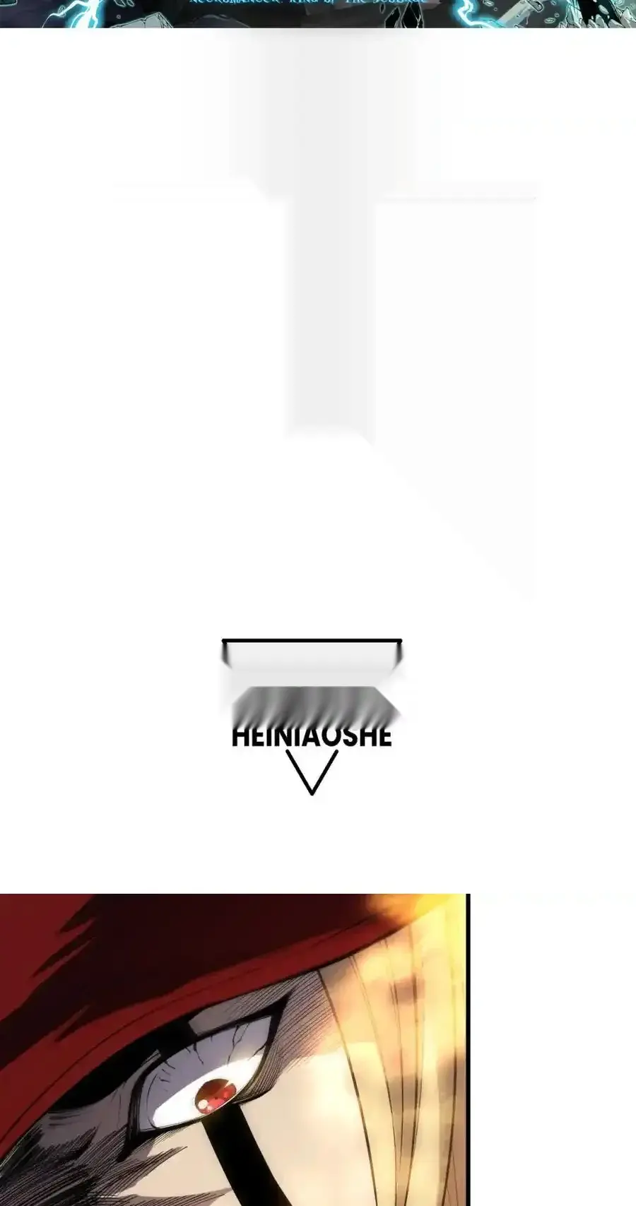 Read Necromancer, the Ultimate Scourge! fr Manga Online