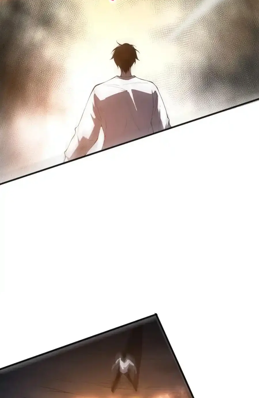 Read Necromancer, the Ultimate Scourge! fr Manga Online