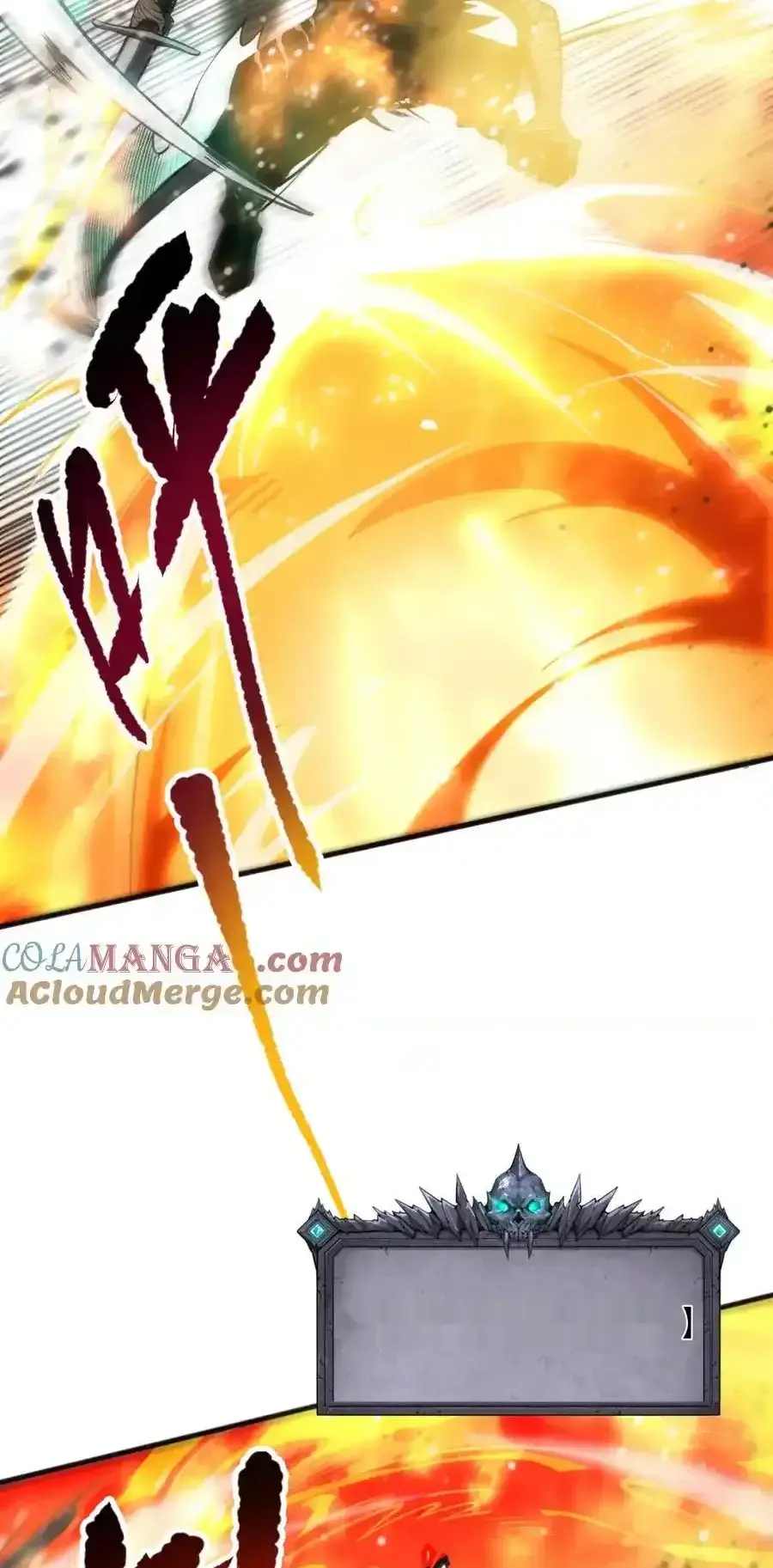 Read Necromancer, the Ultimate Scourge! fr Manga Online