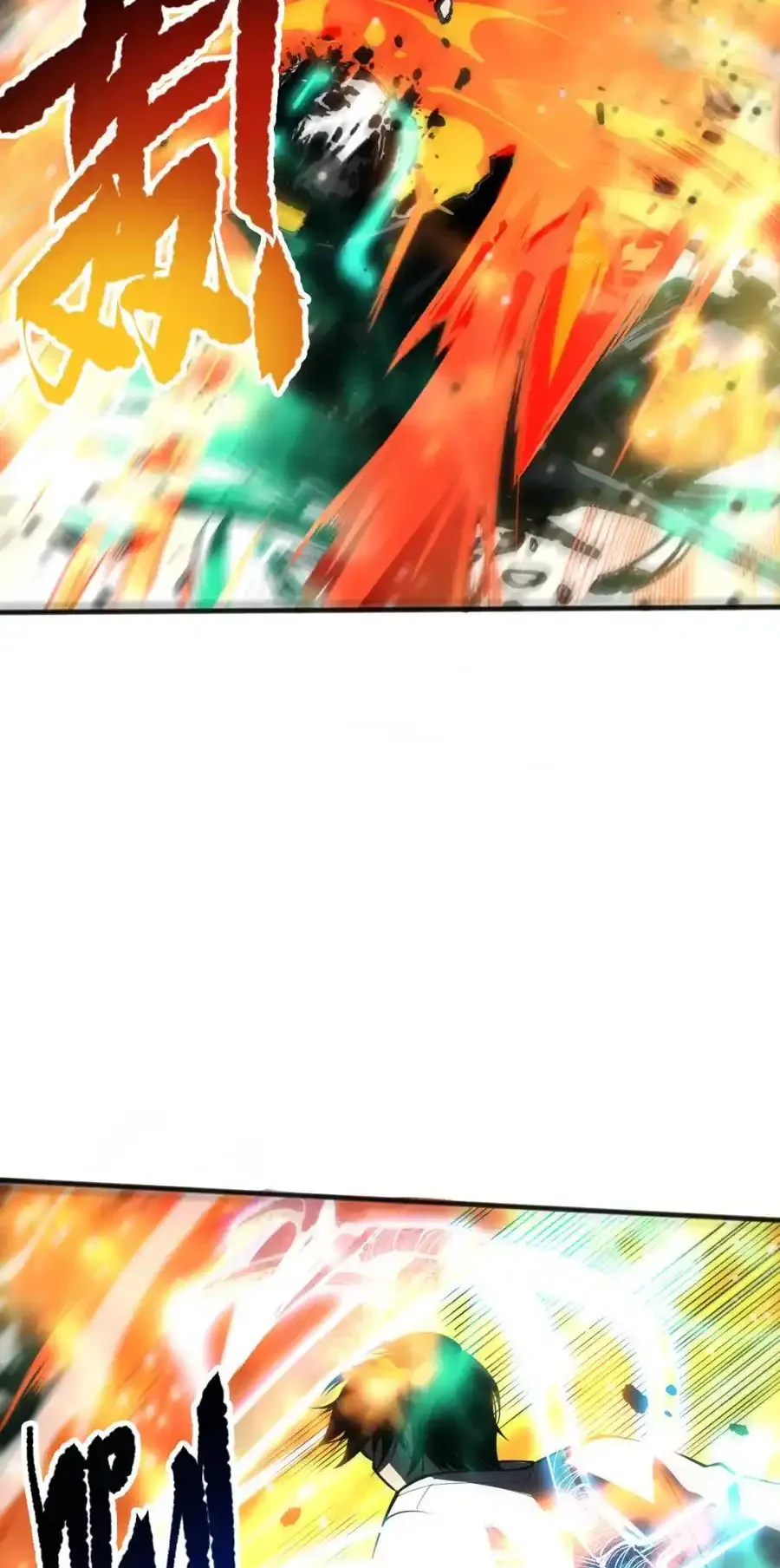 Read Necromancer, the Ultimate Scourge! fr Manga Online