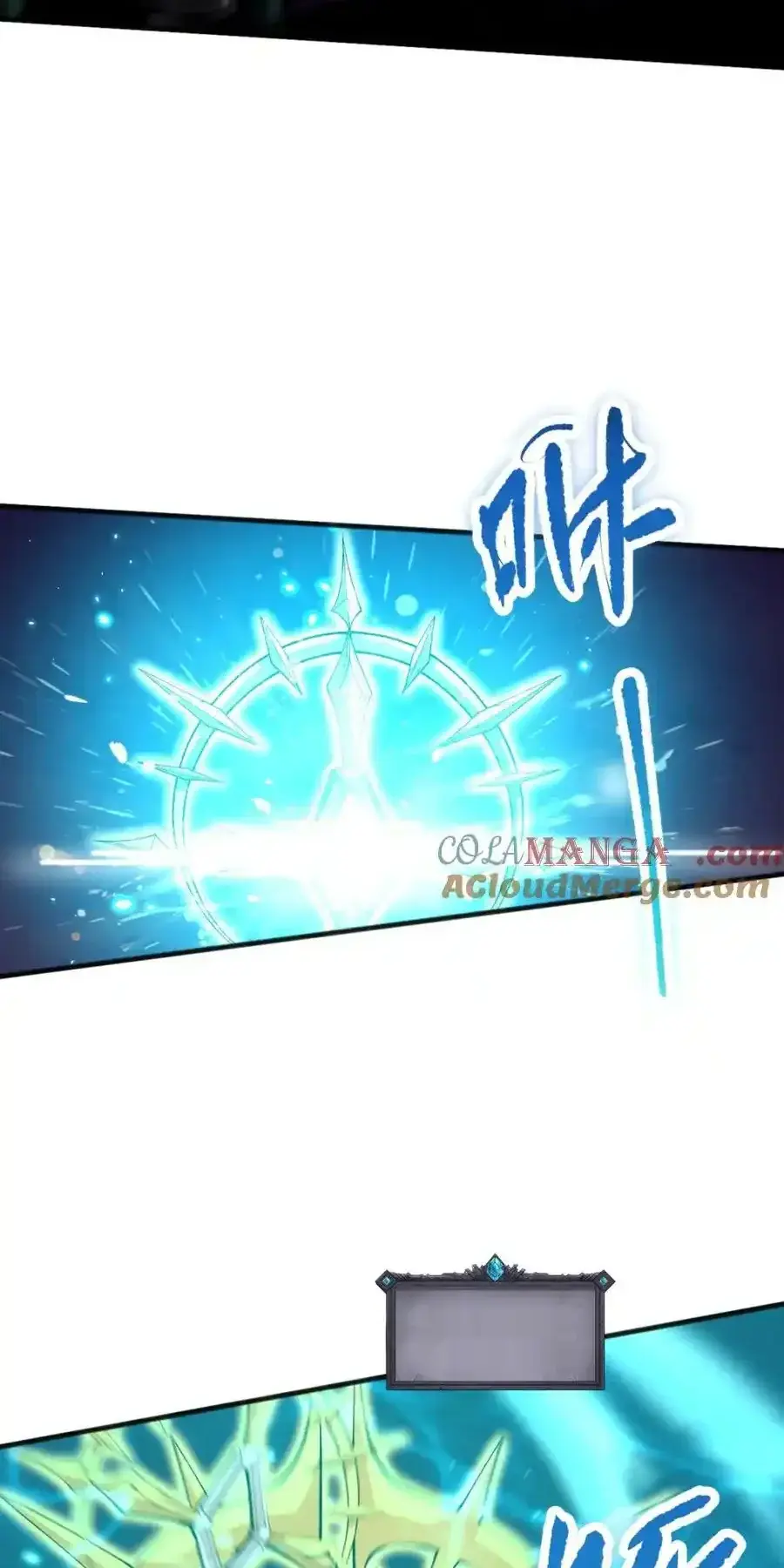 Read Necromancer, the Ultimate Scourge! fr Manga Online