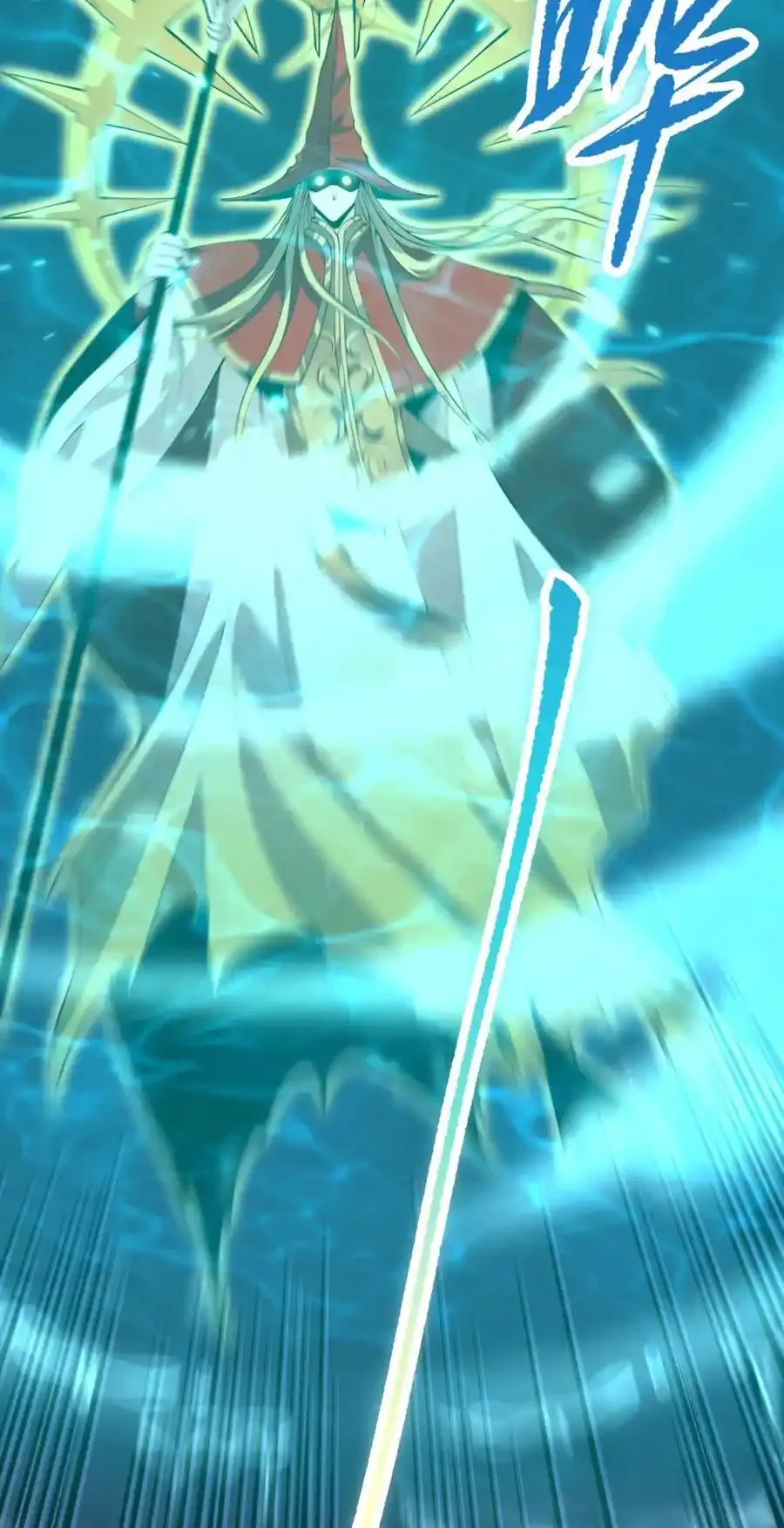 Read Necromancer, the Ultimate Scourge! fr Manga Online