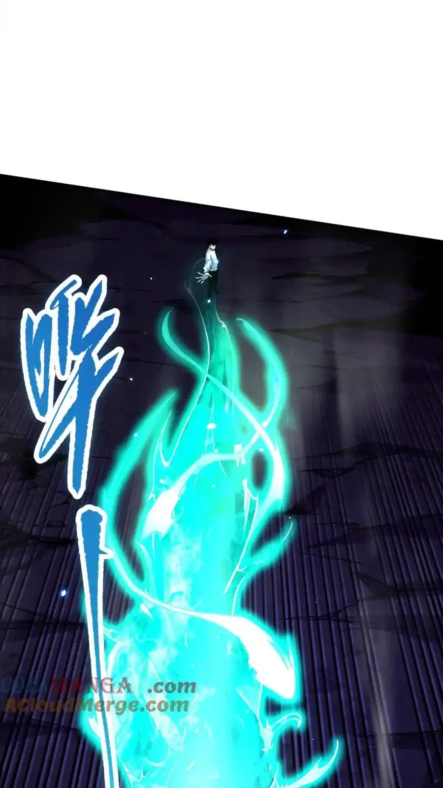 Read Necromancer, the Ultimate Scourge! fr Manga Online