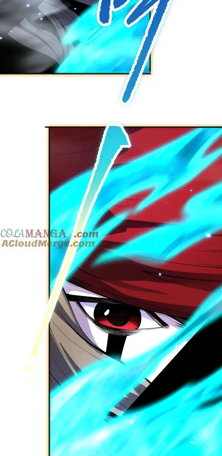 Read Necromancer, the Ultimate Scourge! fr Manga Online