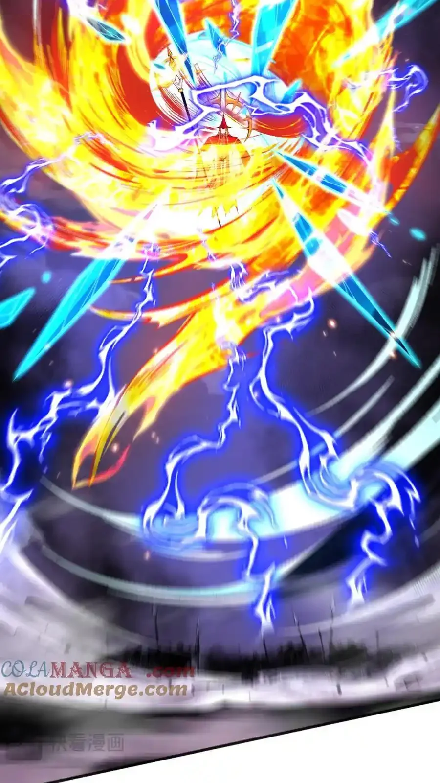 Read Necromancer, the Ultimate Scourge! fr Manga Online