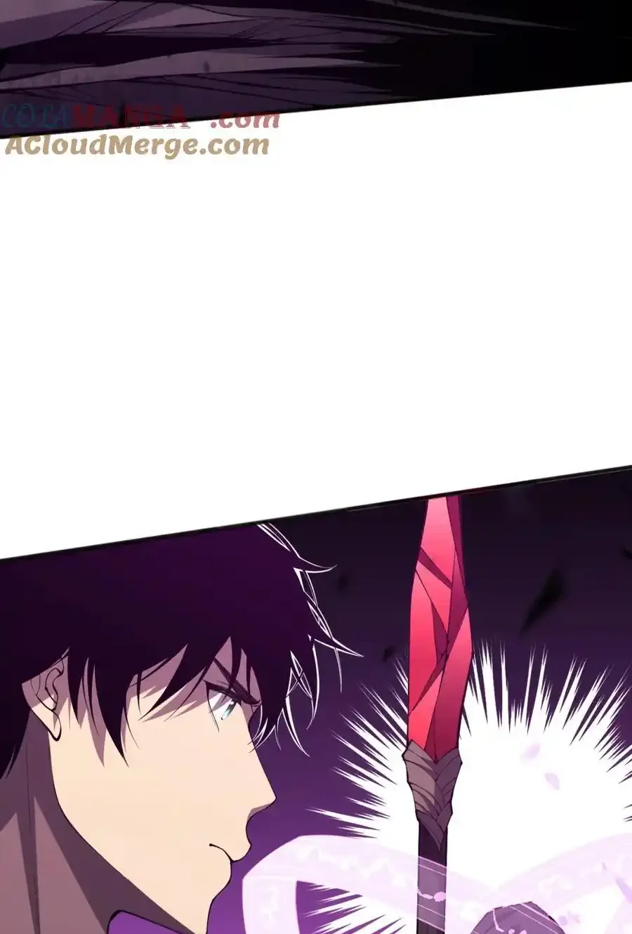 Read Necromancer, the Ultimate Scourge! fr Manga Online