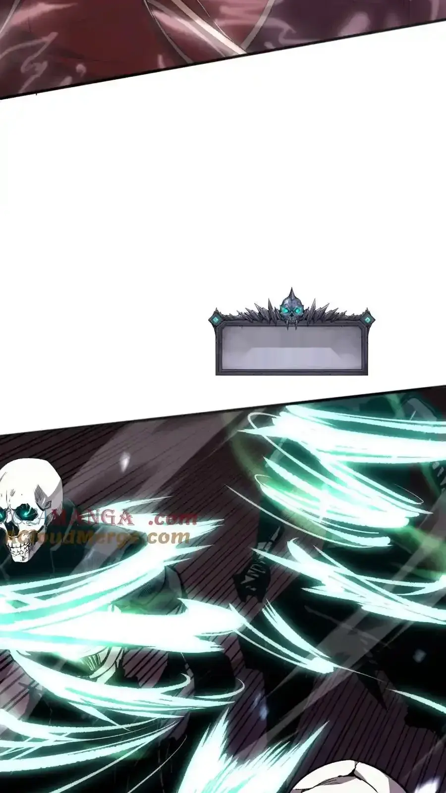 Read Necromancer, the Ultimate Scourge! fr Manga Online