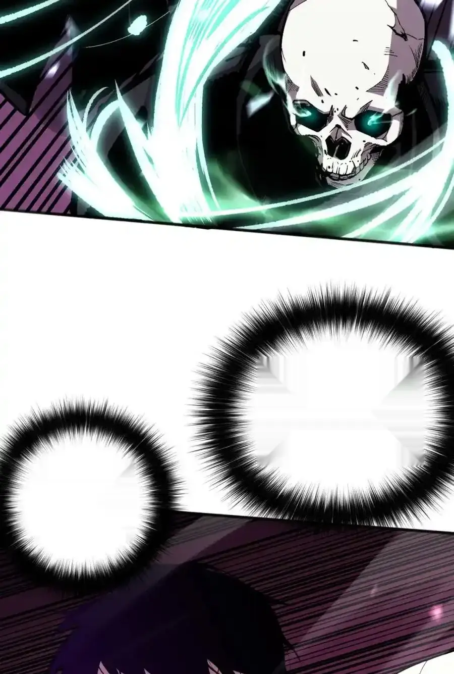 Read Necromancer, the Ultimate Scourge! fr Manga Online