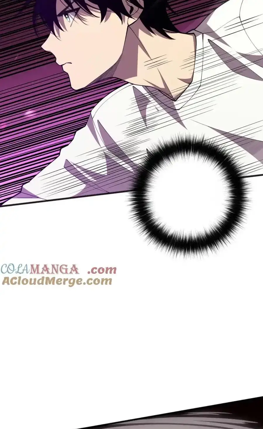 Read Necromancer, the Ultimate Scourge! fr Manga Online