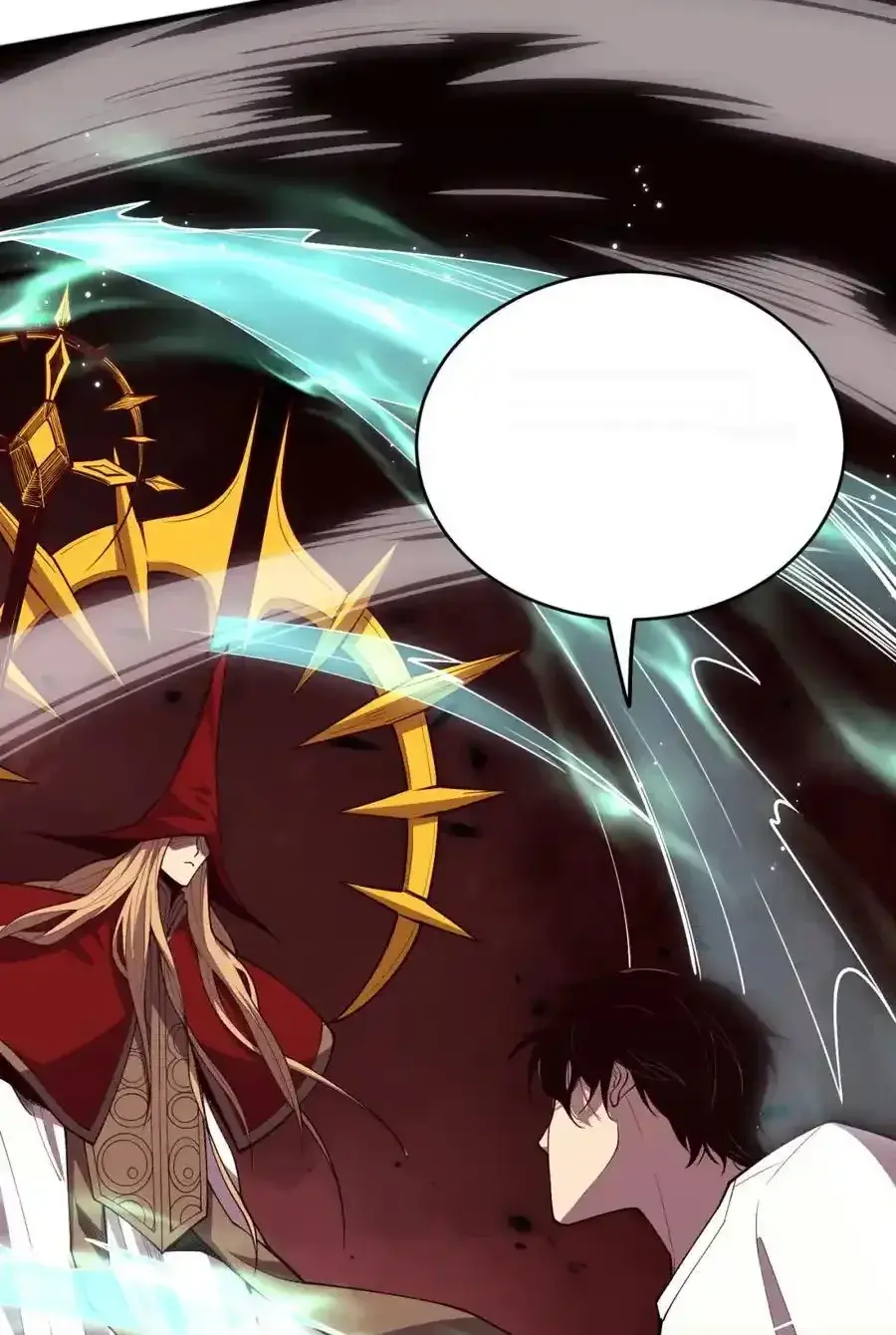 Read Necromancer, the Ultimate Scourge! fr Manga Online