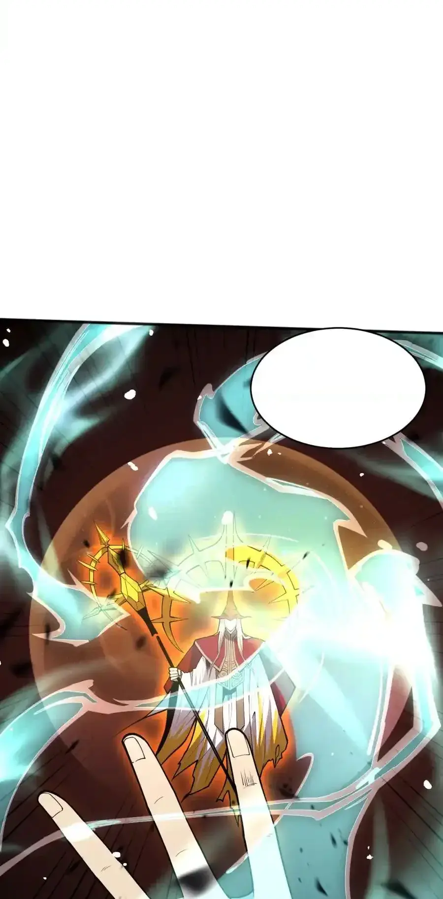 Read Necromancer, the Ultimate Scourge! fr Manga Online