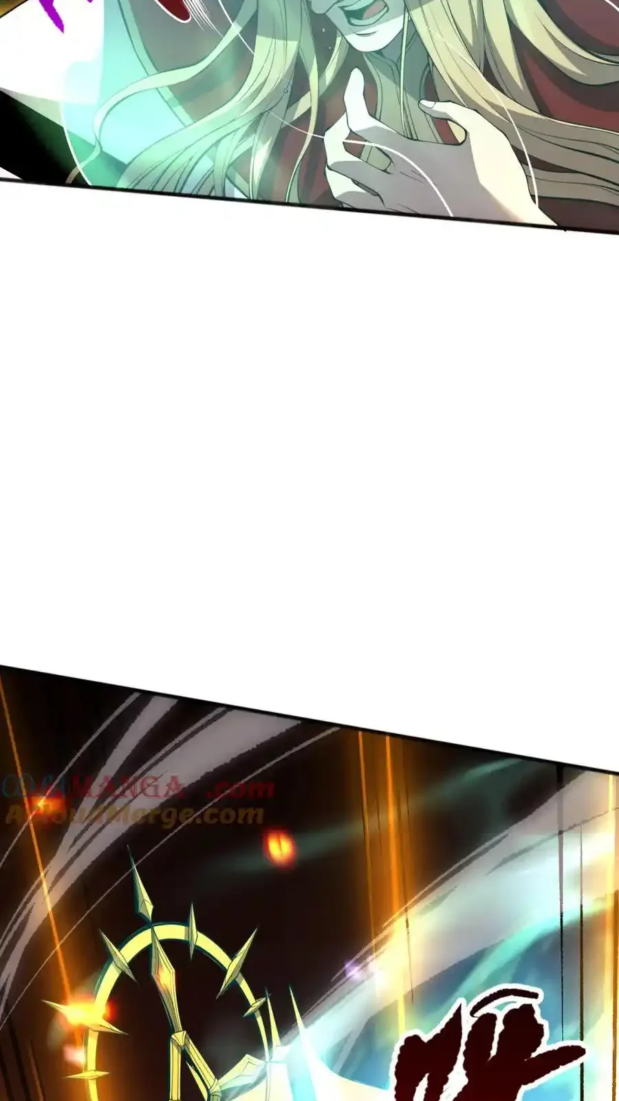 Read Necromancer, the Ultimate Scourge! fr Manga Online