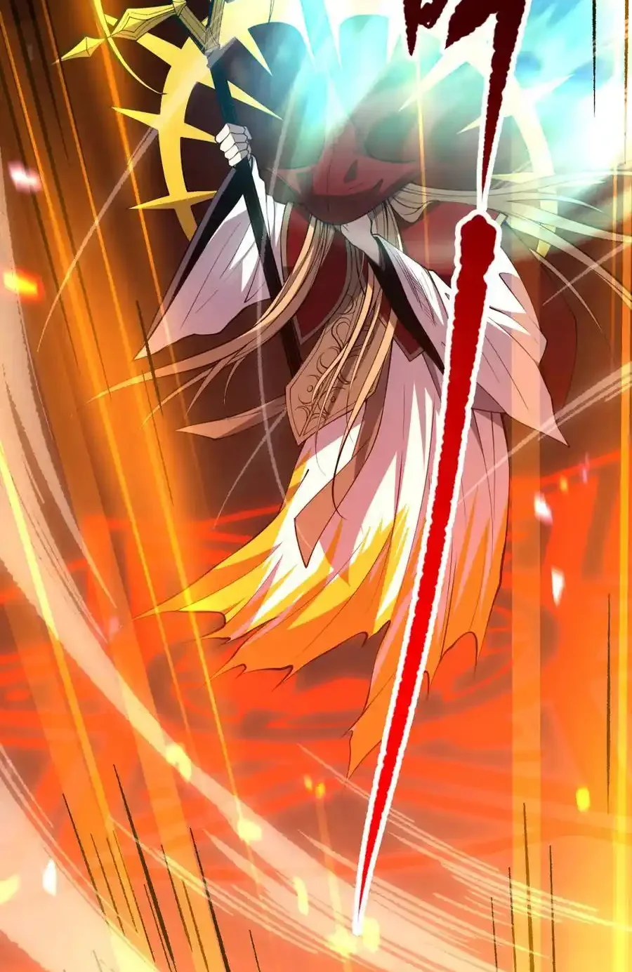 Read Necromancer, the Ultimate Scourge! fr Manga Online