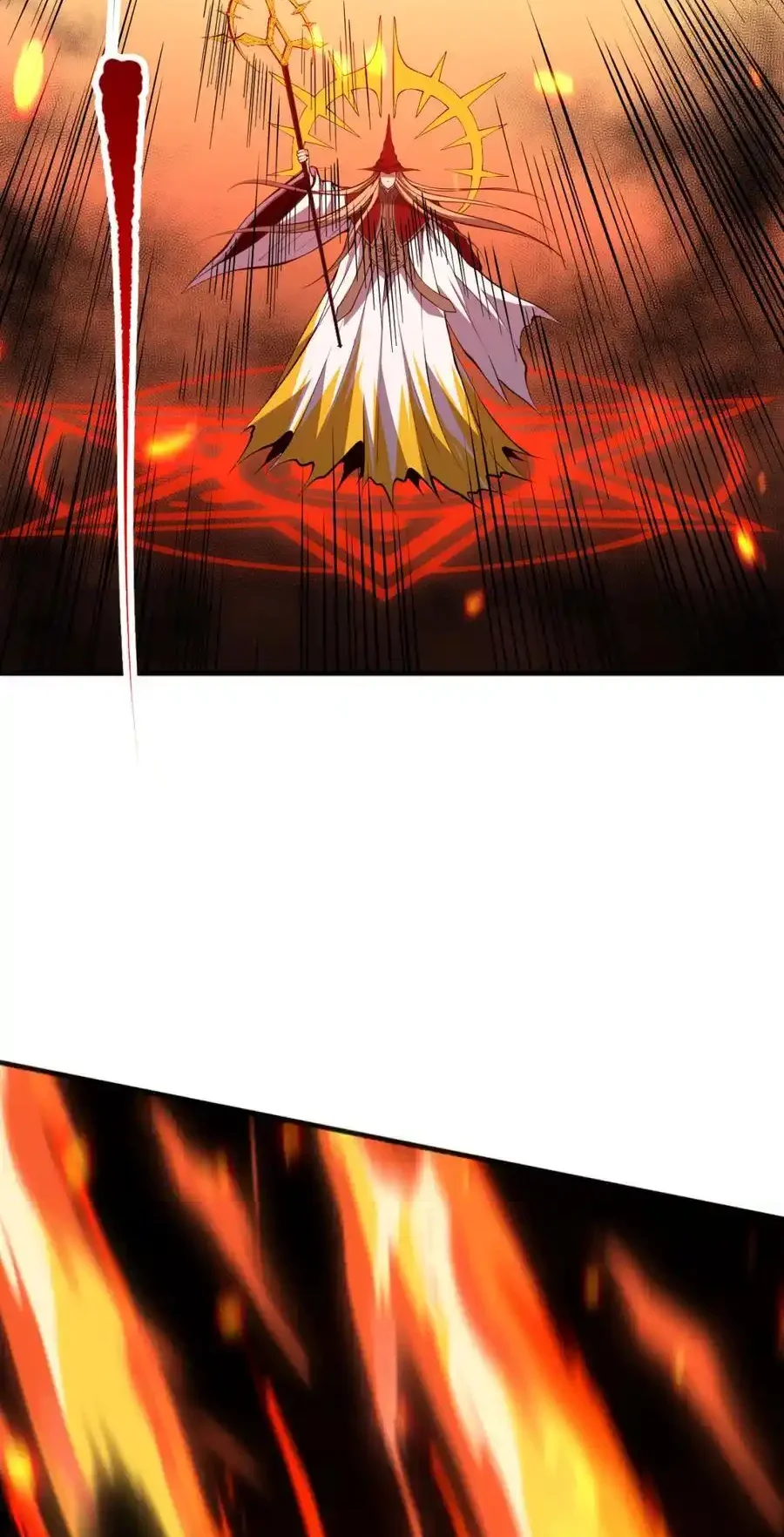 Read Necromancer, the Ultimate Scourge! fr Manga Online