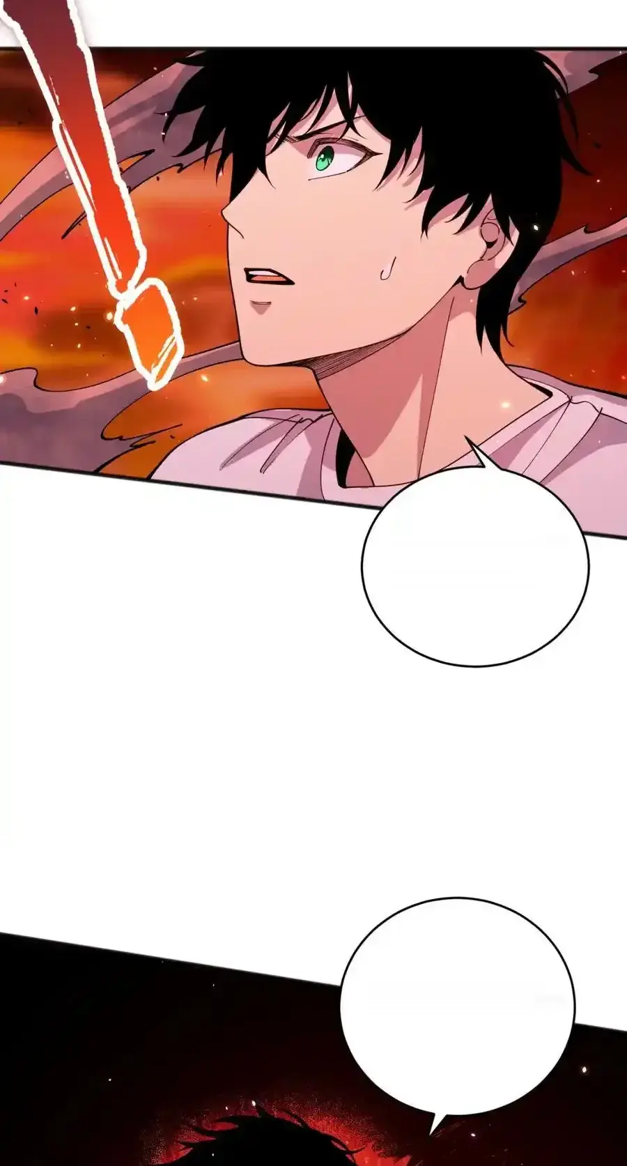 Read Necromancer, the Ultimate Scourge! fr Manga Online