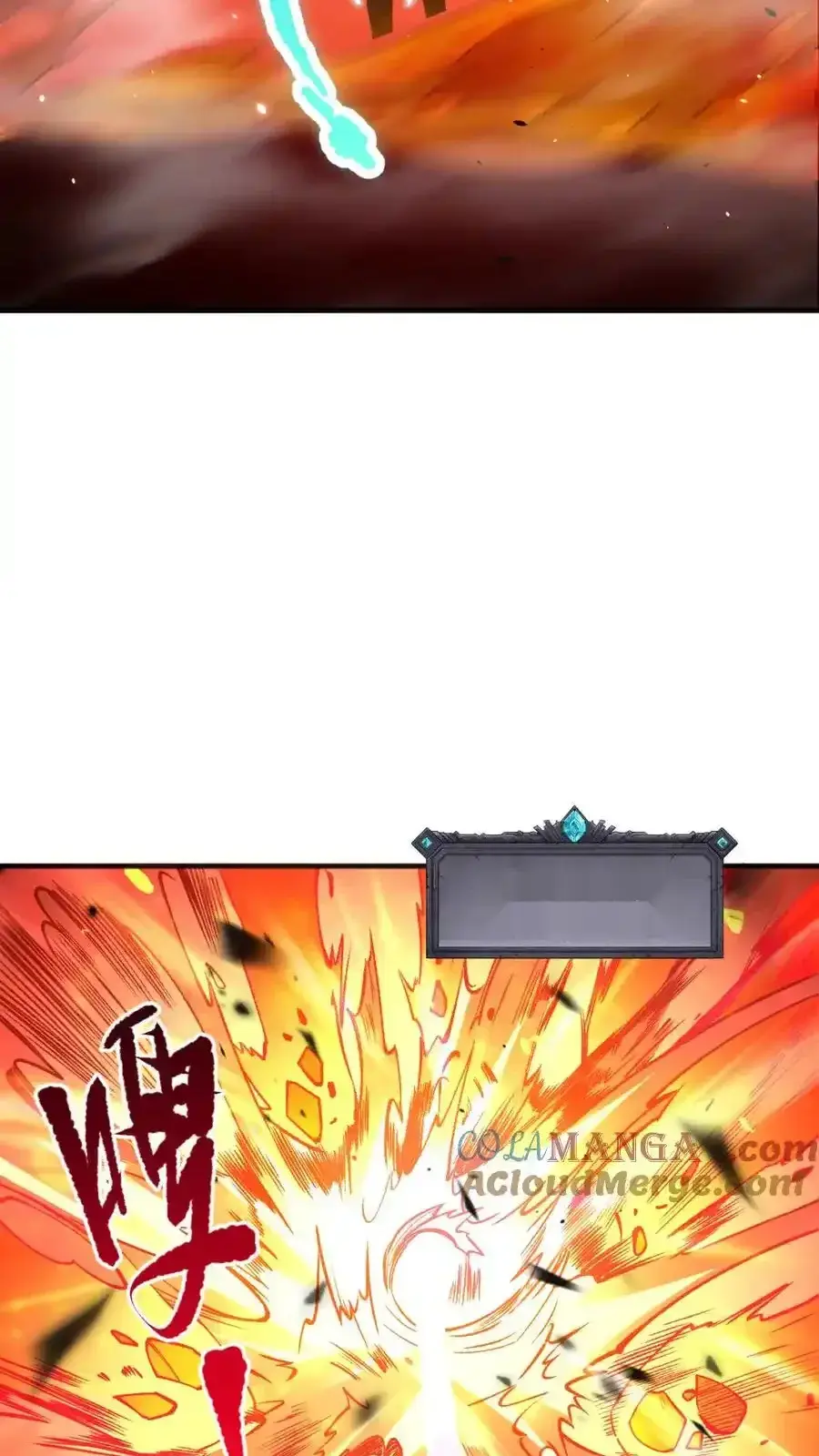 Read Necromancer, the Ultimate Scourge! fr Manga Online