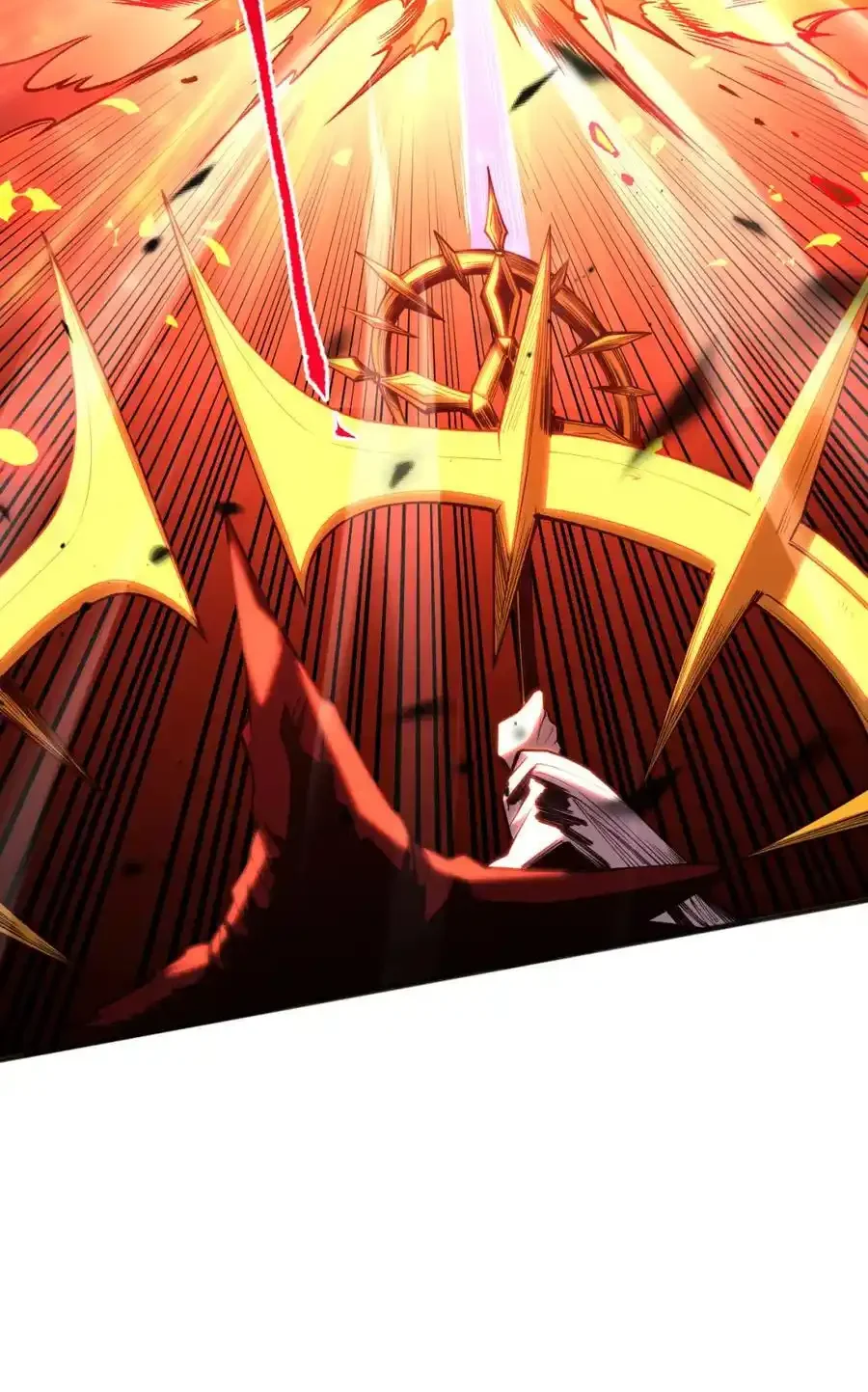 Read Necromancer, the Ultimate Scourge! fr Manga Online