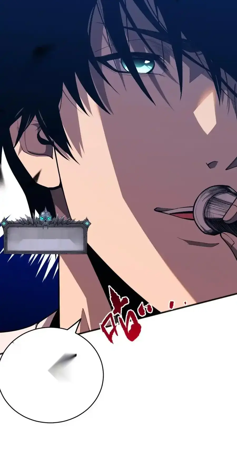 Read Necromancer, the Ultimate Scourge! fr Manga Online