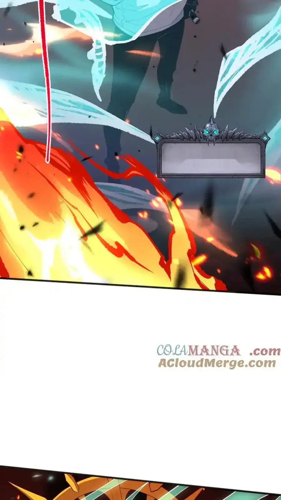 Read Necromancer, the Ultimate Scourge! fr Manga Online