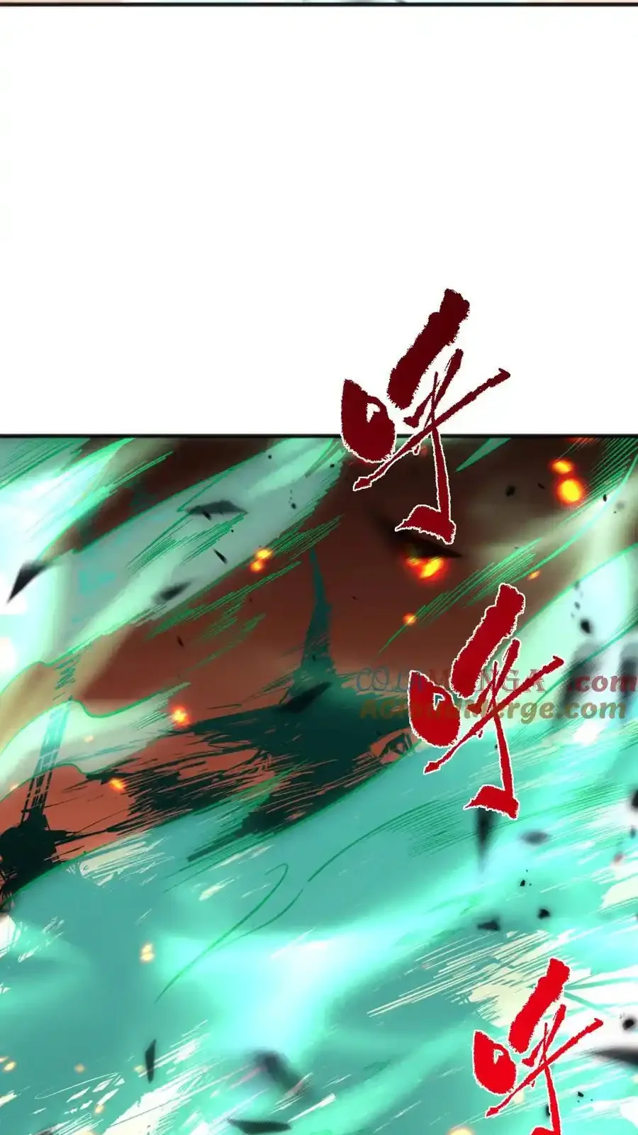 Read Necromancer, the Ultimate Scourge! fr Manga Online