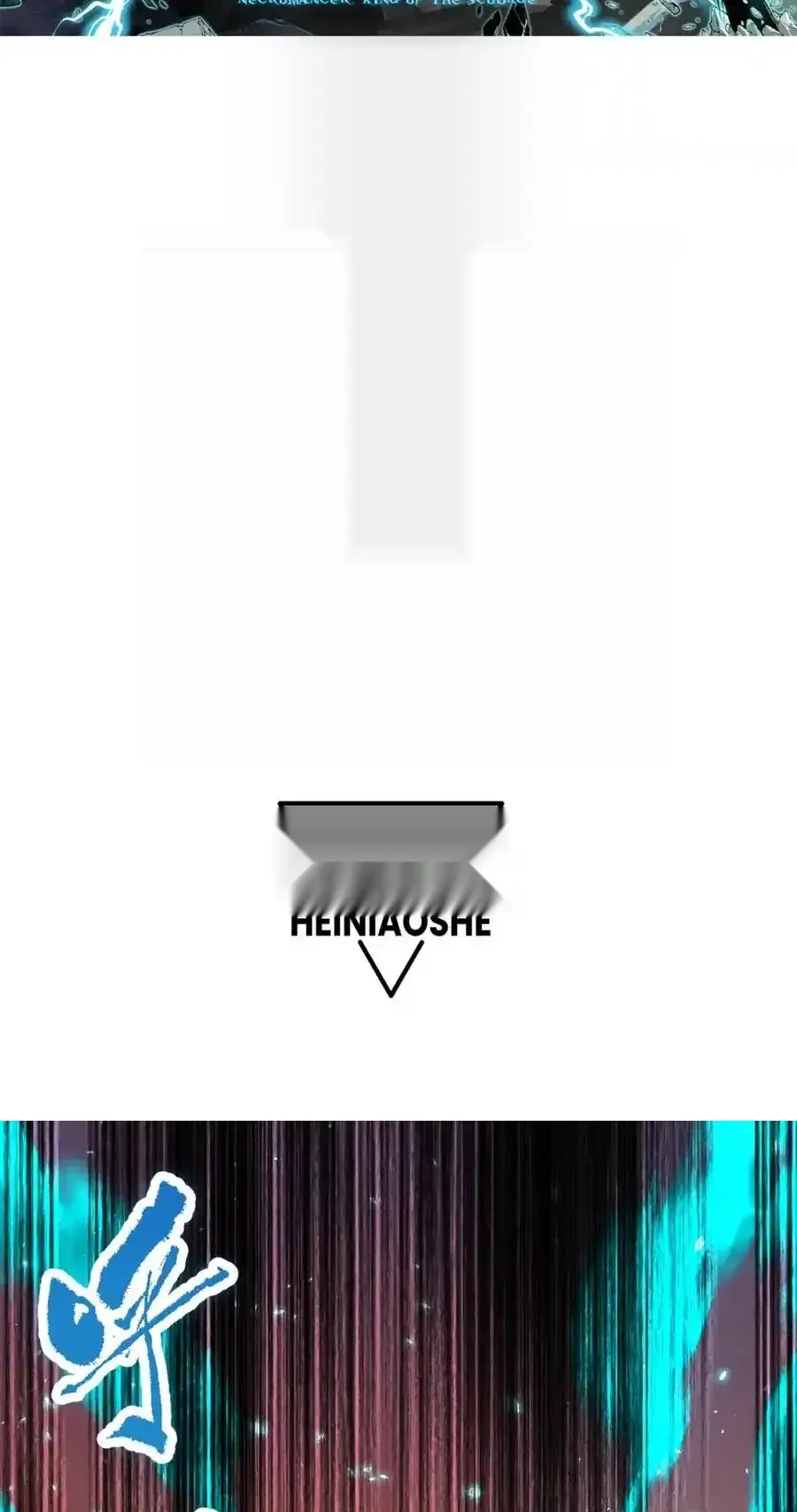 Read Necromancer, the Ultimate Scourge! fr Manga Online