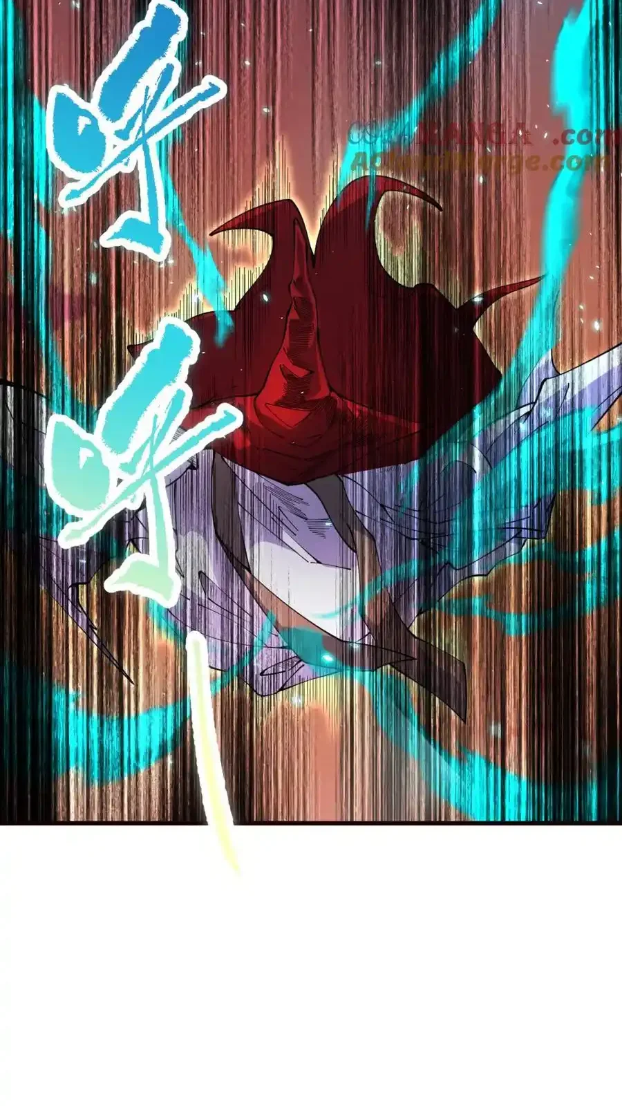 Read Necromancer, the Ultimate Scourge! fr Manga Online