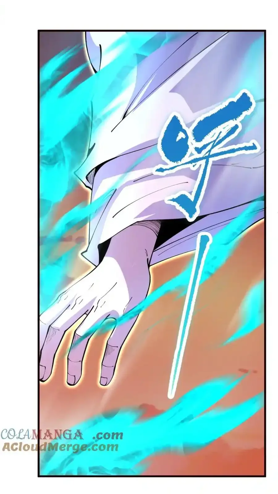 Read Necromancer, the Ultimate Scourge! fr Manga Online