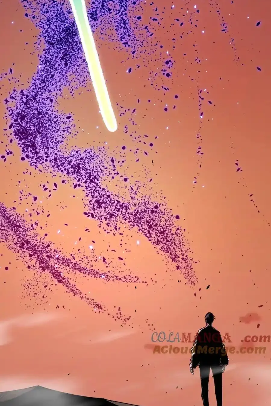 Read Necromancer, the Ultimate Scourge! fr Manga Online