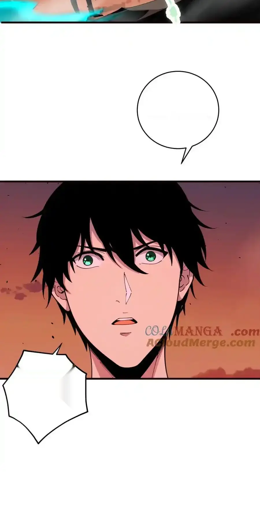 Read Necromancer, the Ultimate Scourge! fr Manga Online