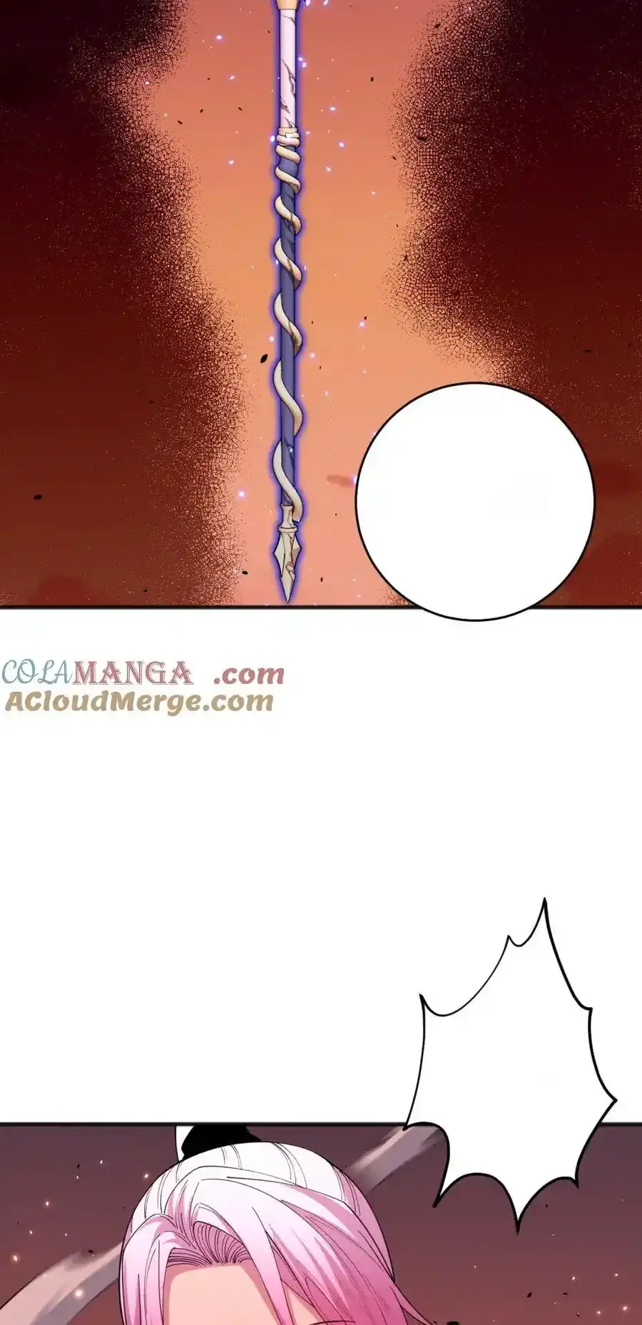 Read Necromancer, the Ultimate Scourge! fr Manga Online