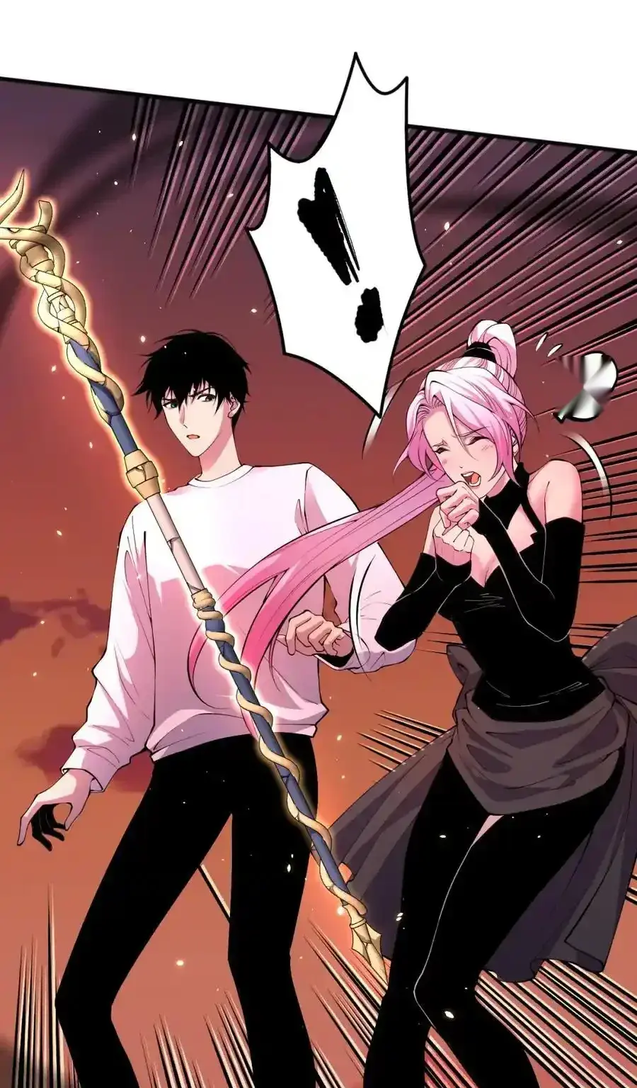 Read Necromancer, the Ultimate Scourge! fr Manga Online