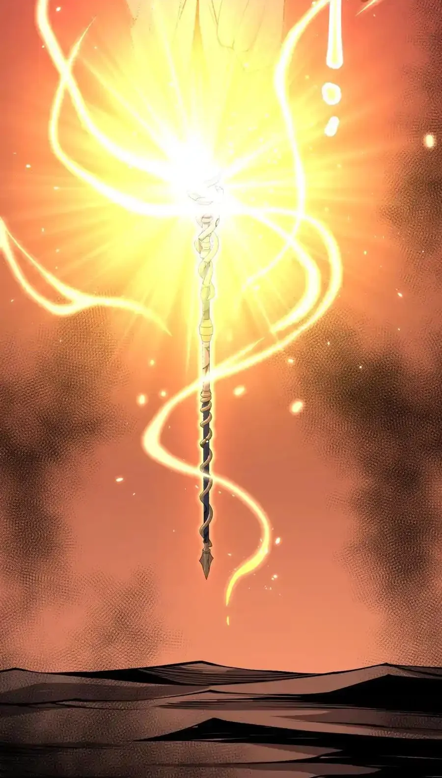 Read Necromancer, the Ultimate Scourge! fr Manga Online