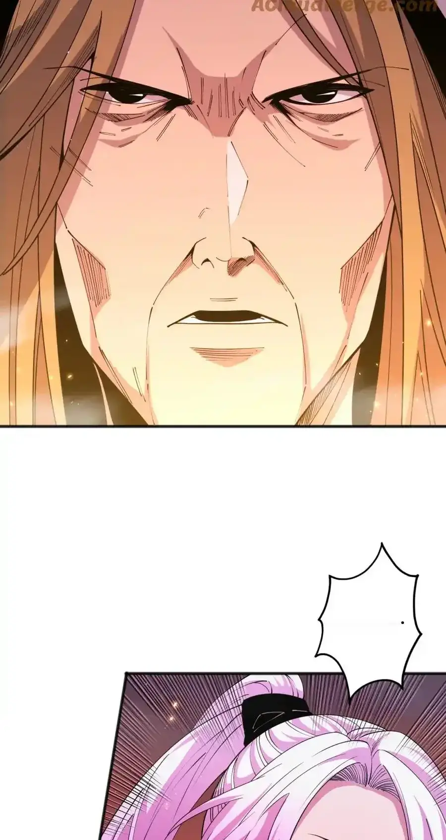 Read Necromancer, the Ultimate Scourge! fr Manga Online