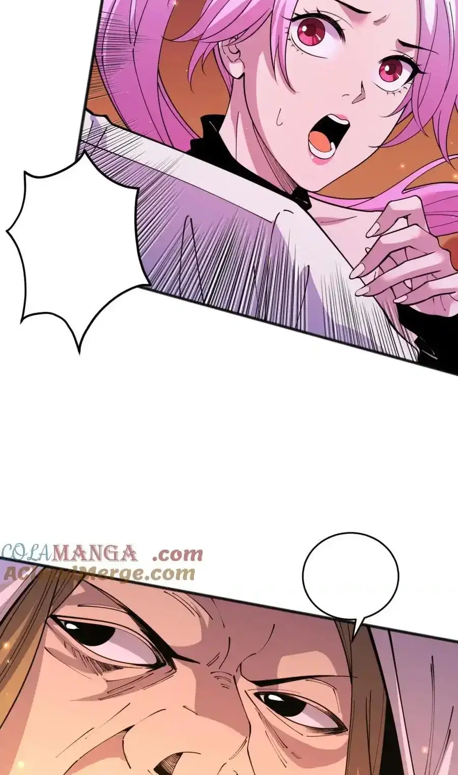 Read Necromancer, the Ultimate Scourge! fr Manga Online