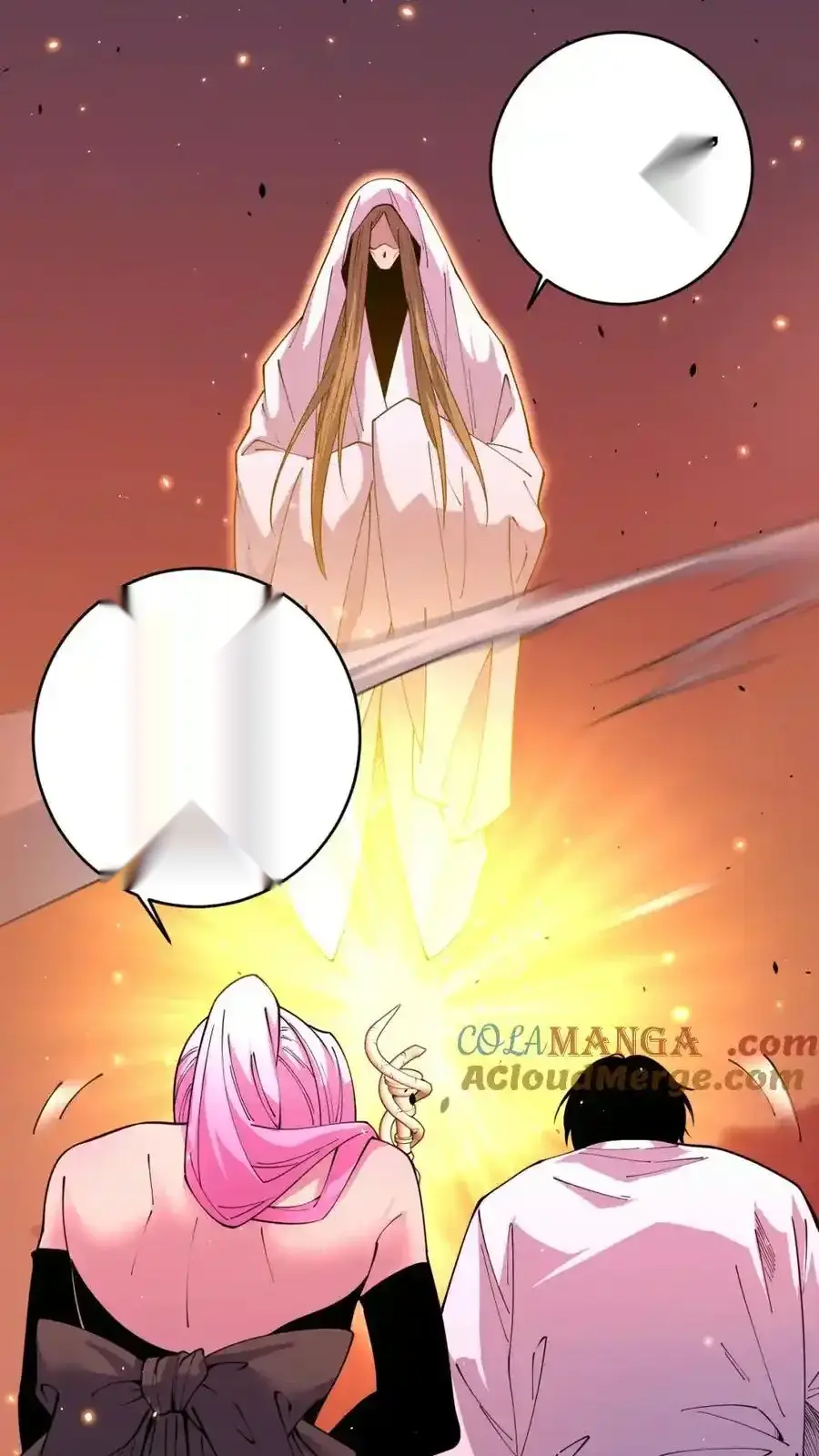 Read Necromancer, the Ultimate Scourge! fr Manga Online