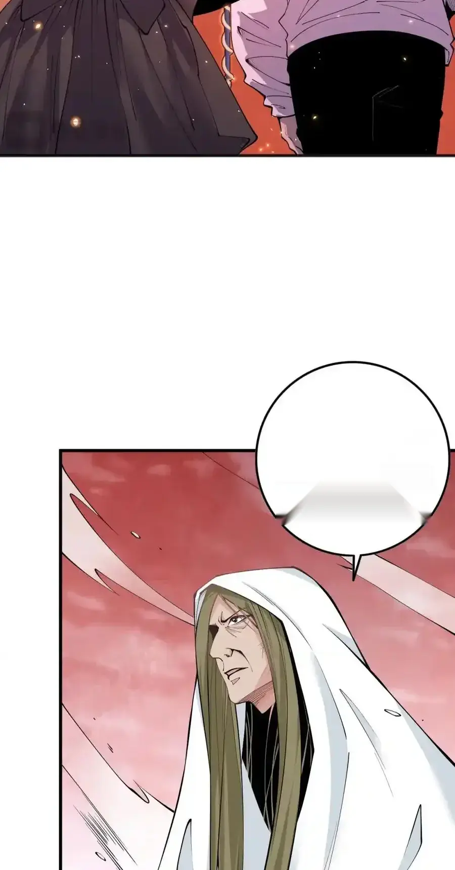 Read Necromancer, the Ultimate Scourge! fr Manga Online