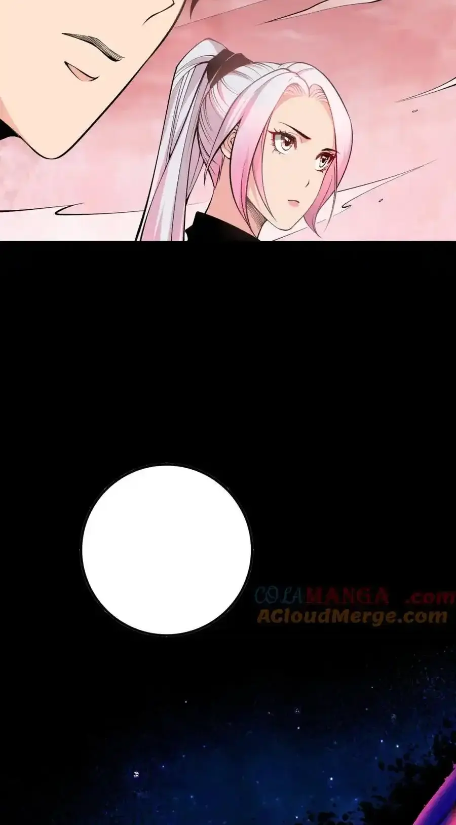 Read Necromancer, the Ultimate Scourge! fr Manga Online