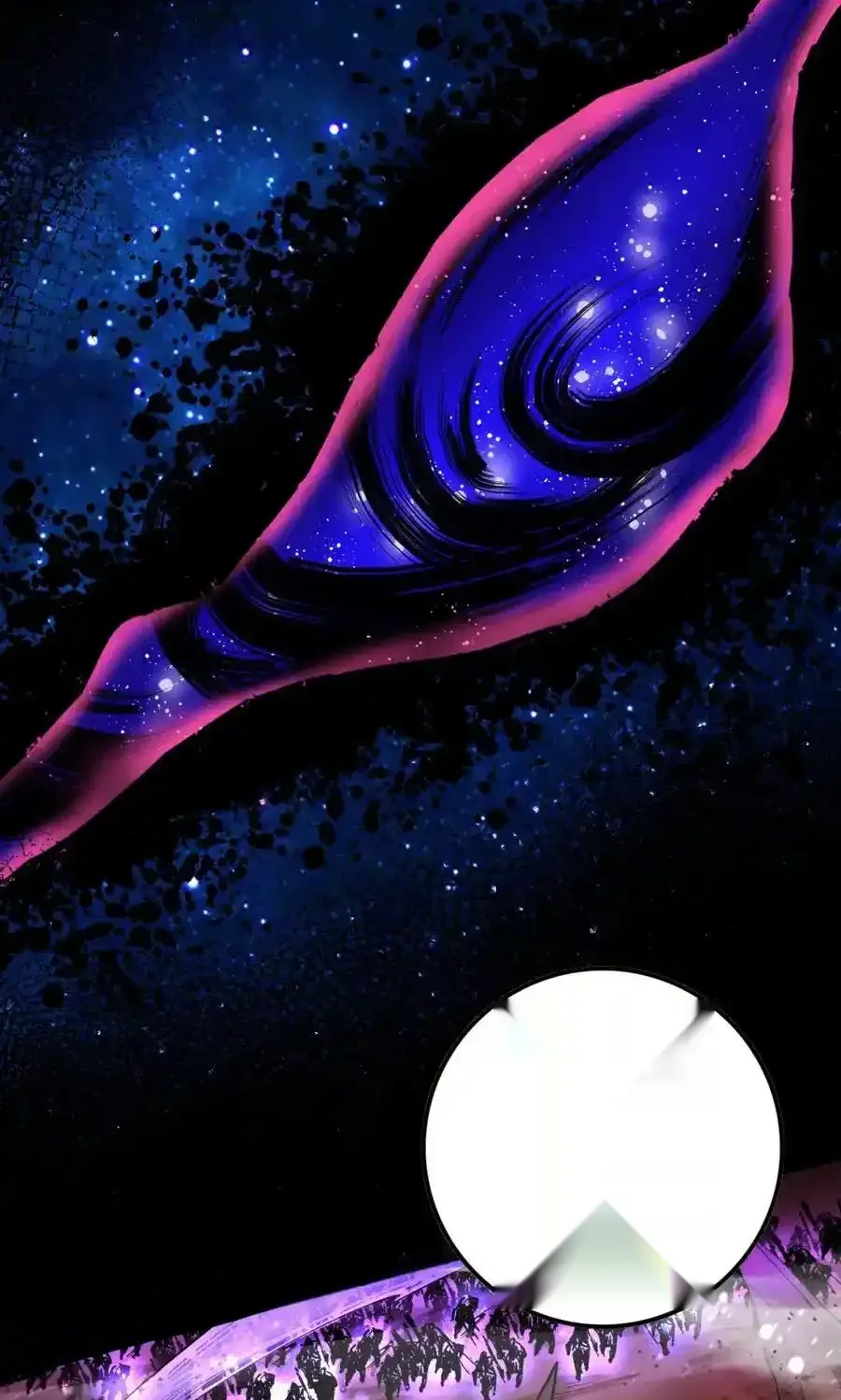 Read Necromancer, the Ultimate Scourge! fr Manga Online