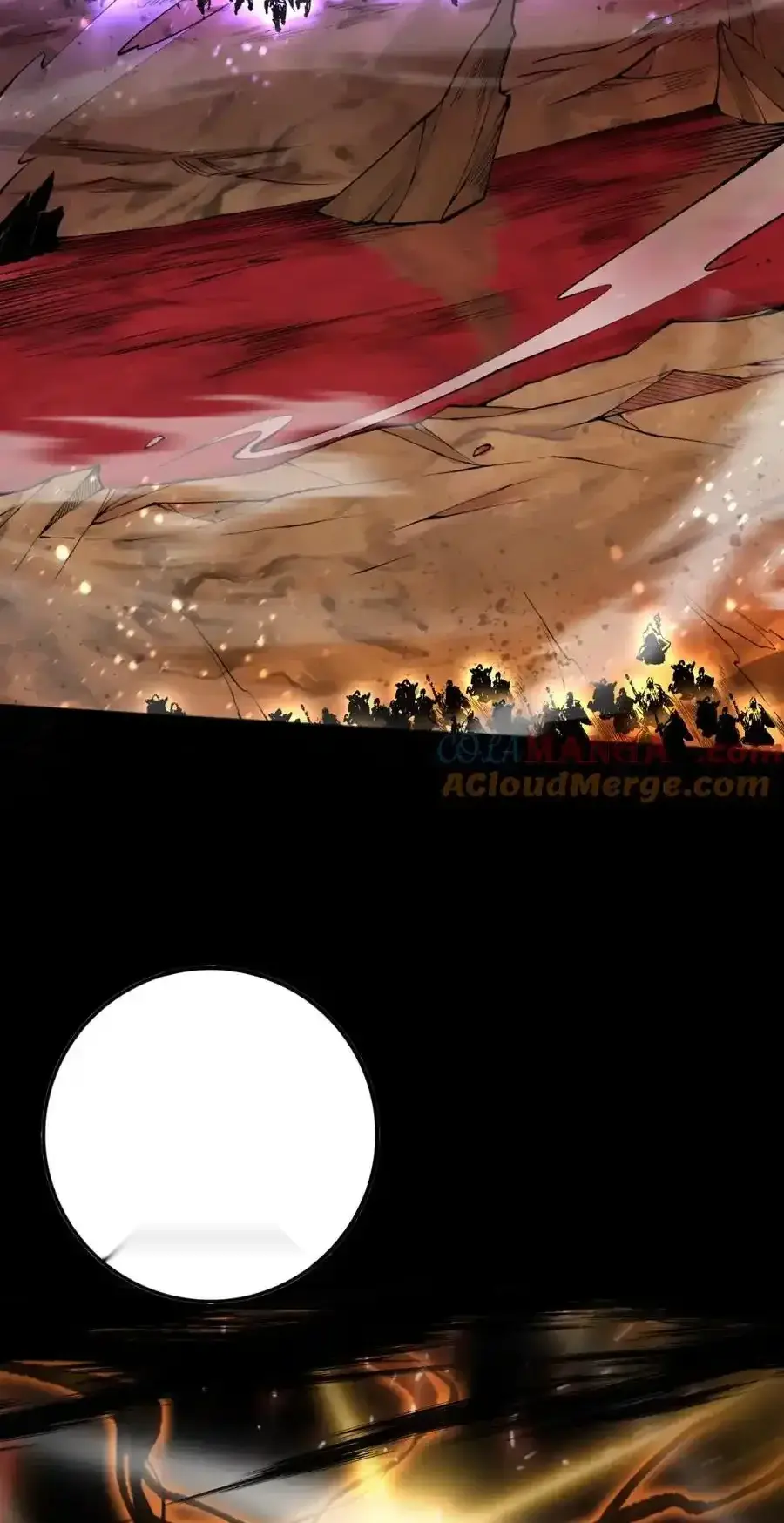 Read Necromancer, the Ultimate Scourge! fr Manga Online