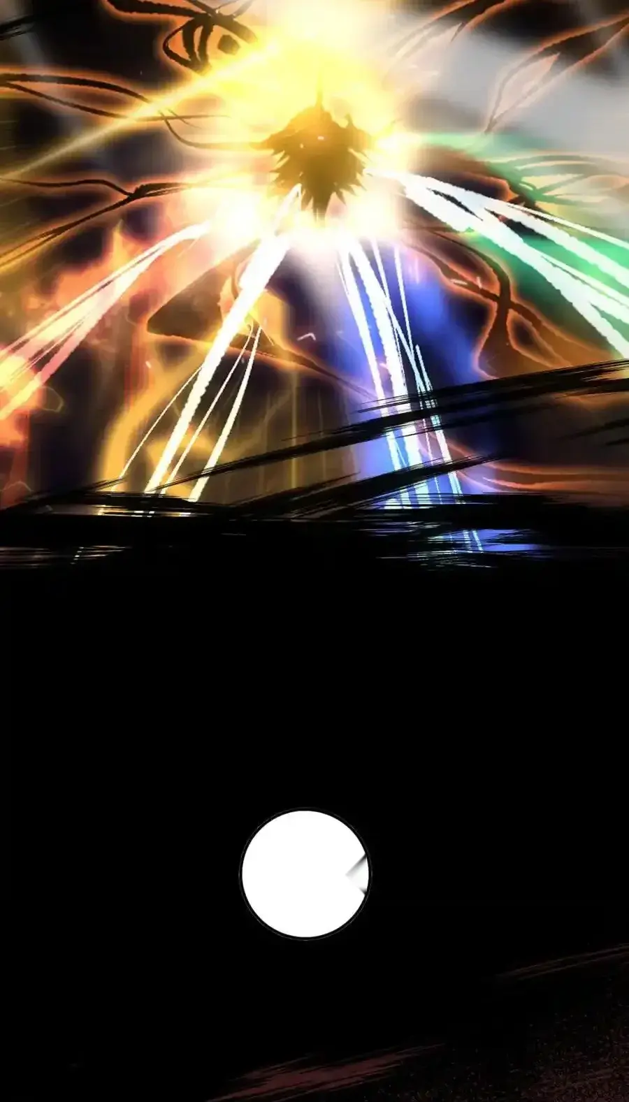 Read Necromancer, the Ultimate Scourge! fr Manga Online