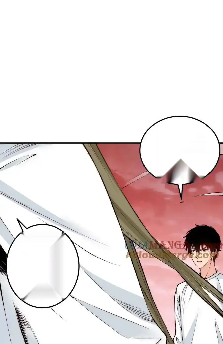 Read Necromancer, the Ultimate Scourge! fr Manga Online