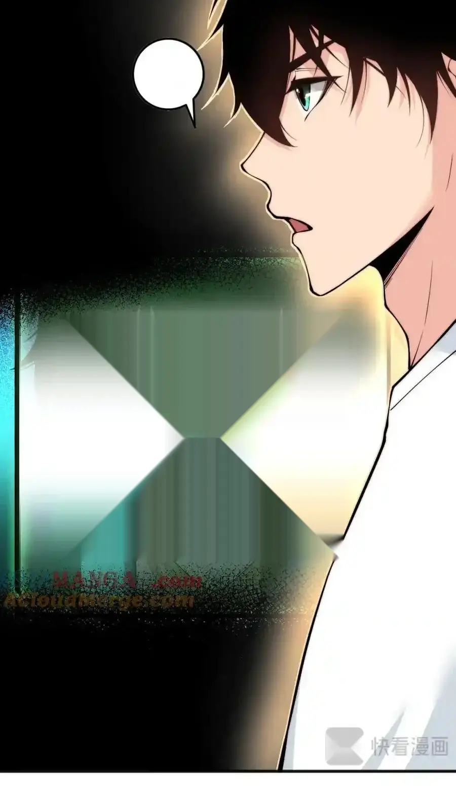 Read Necromancer, the Ultimate Scourge! fr Manga Online