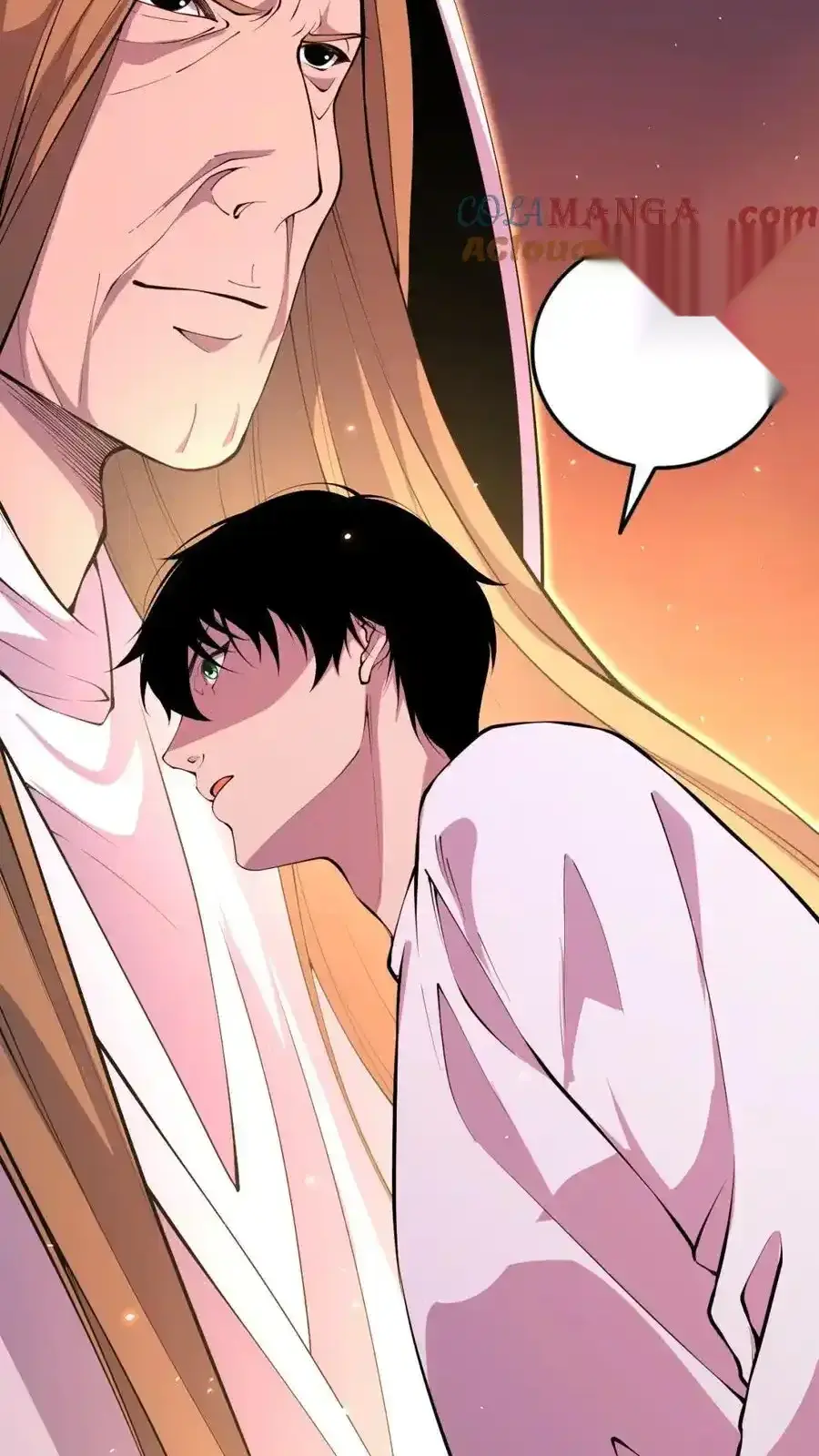 Read Necromancer, the Ultimate Scourge! fr Manga Online